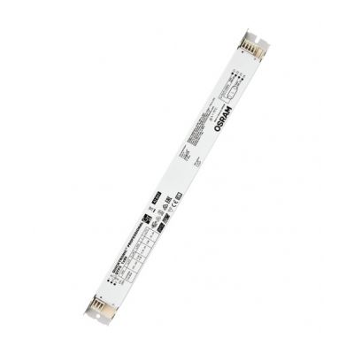 Statecznik elektroniczny 1x80W 220-240V QTP5 4008321329059 LEDVANCE (4008321329059)